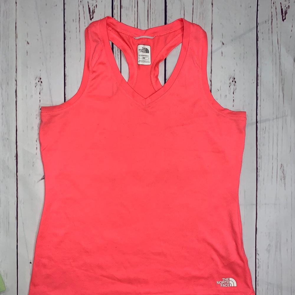 Women’s The North Face Top Shirt Size M